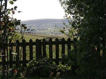 Wellcroft House Hotel Diggle Luaran gambar